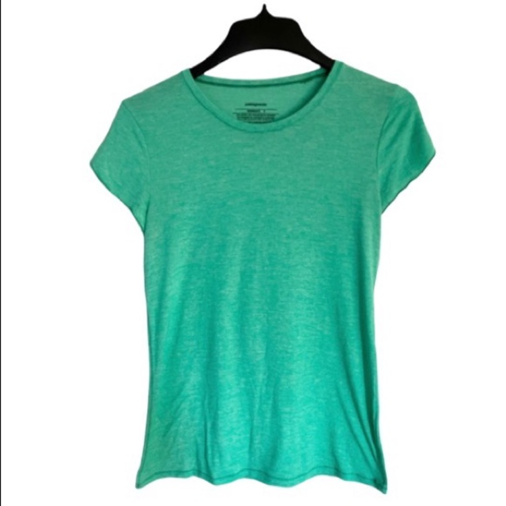 Patagonia Tulip Sleeve T-Shirt
